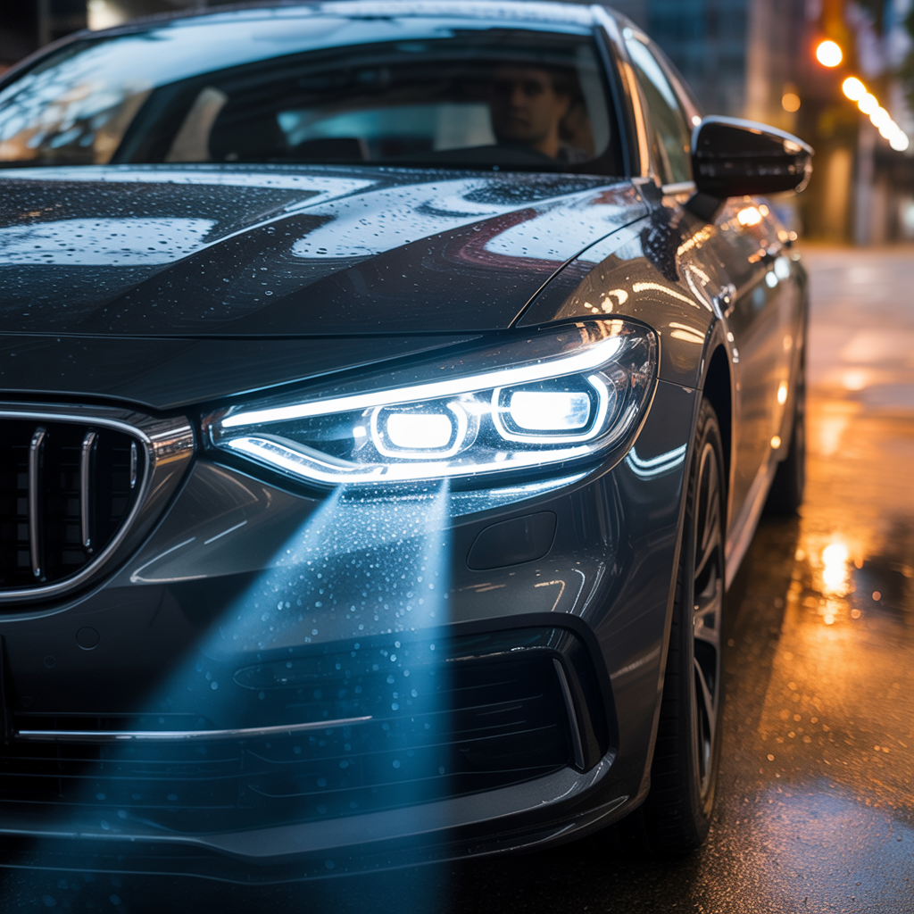 Final Thoughts about the best ceramic coating for car headlights