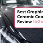 Best Graphene Ceramic Coating Review for Cars
