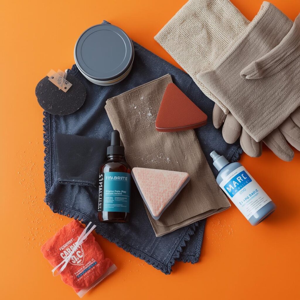 What’s usually included in a 5-year ceramic coating kit